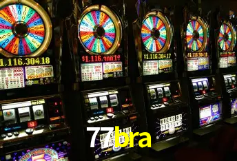 Desvendando o Mundo dos Jogos Virtuais na 77bra