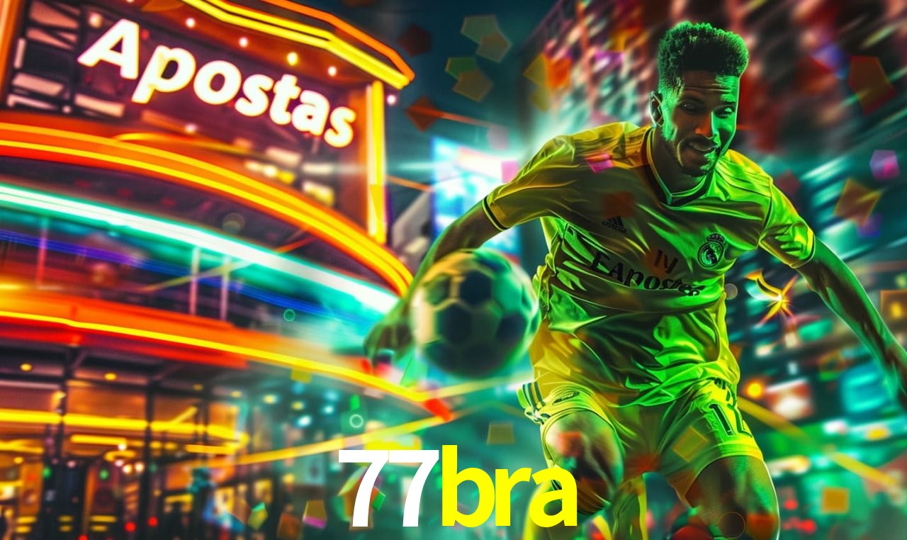 Estatísticas 77bra