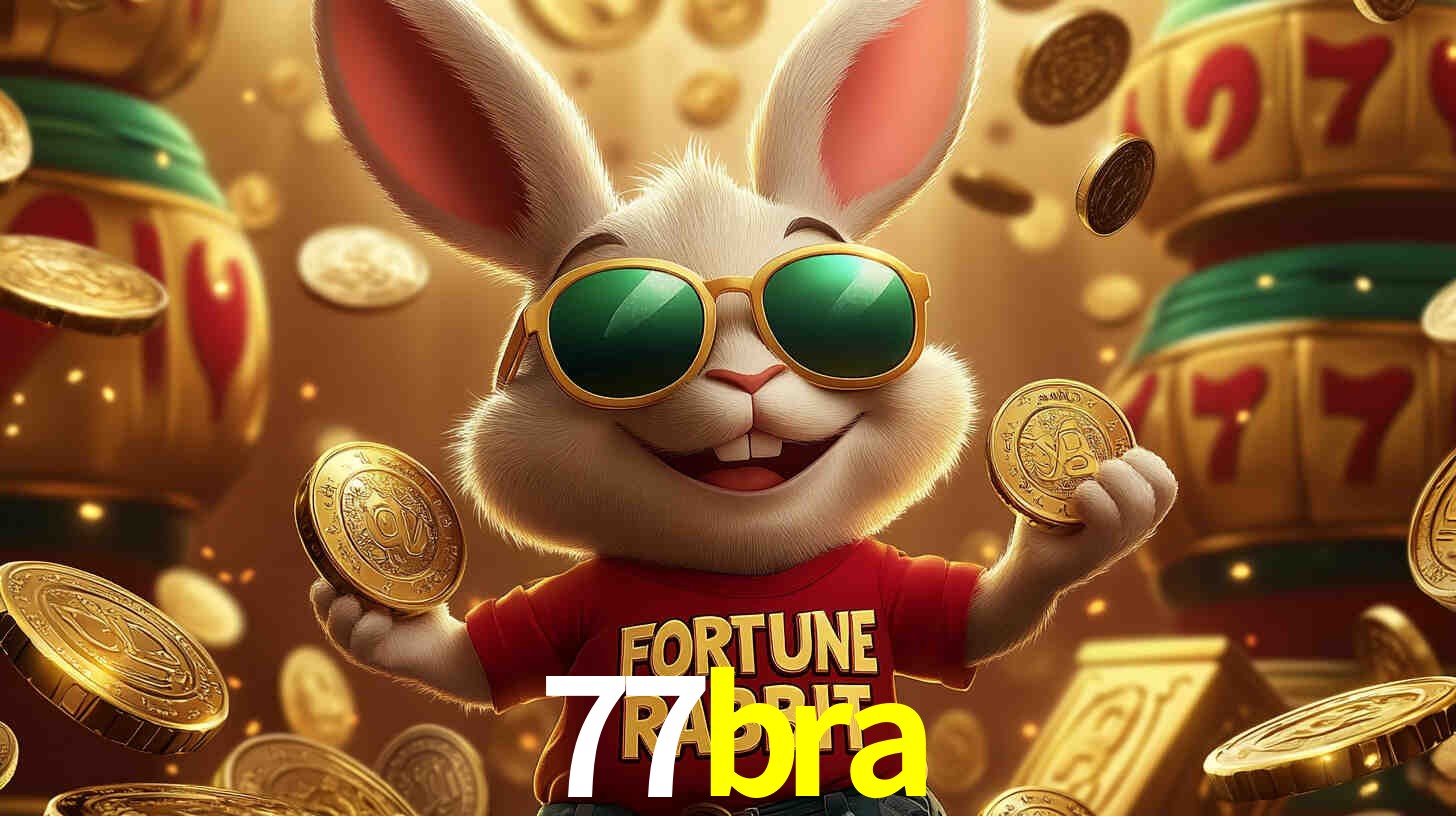 77bra: Seu Cassino Premiado com Pagamentos Rápidos
