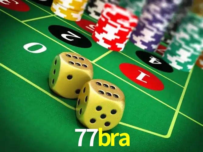 Welcome Bonus 77bra