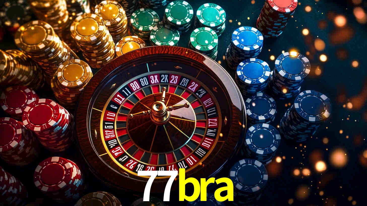 Welcome Bonus 77bra