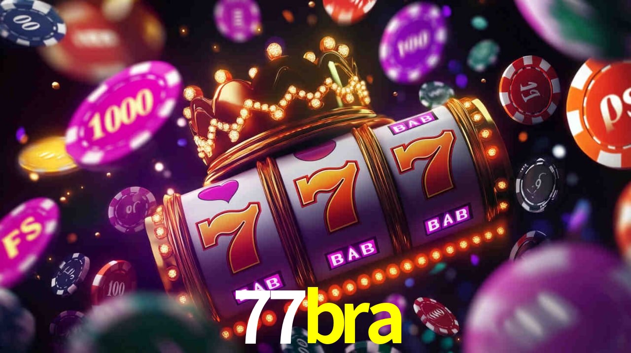 Slot Games 77bra