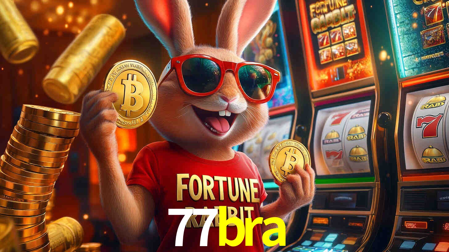 Inovações de Jogos na 77bra: O Futuro das Experiências Interativas