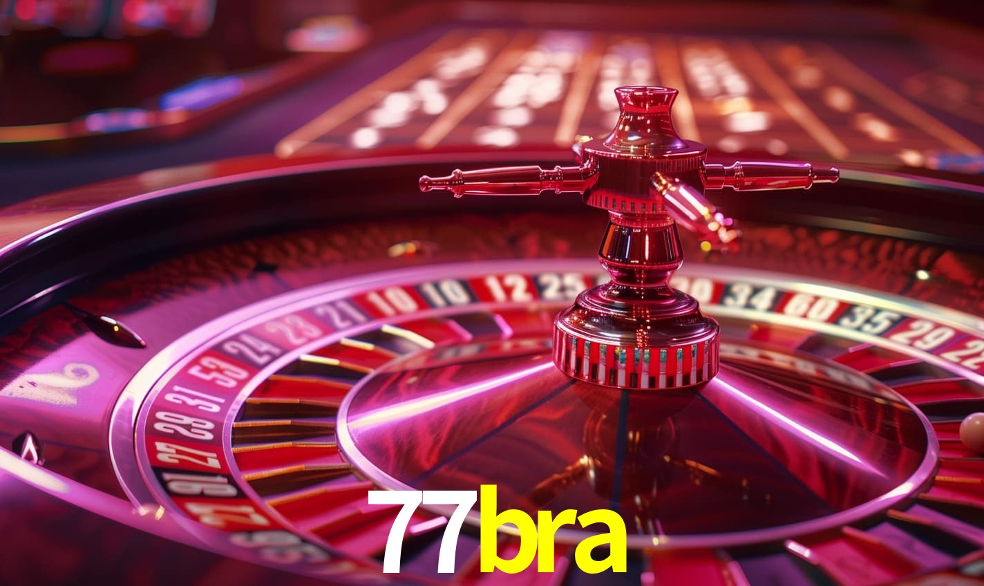 Apostas Esportivas na 77bra: Um Guia Completo