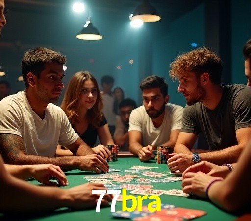 Promoções Sazonais 77bra