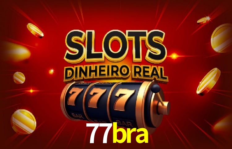 Tecnologia da Plataforma 77bra