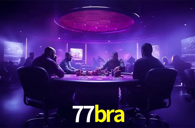 Apostas de Futebol 77bra