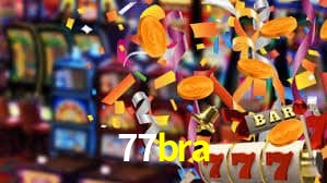 77bra: A Experiência de Casino com Jogos de Mesa ao Vivo