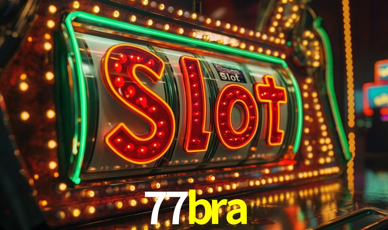 Login Seguro 77bra