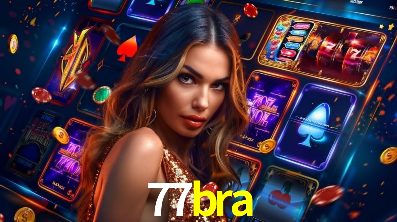 Descubra a Essência do 77bra: Nossa História e Compromissos