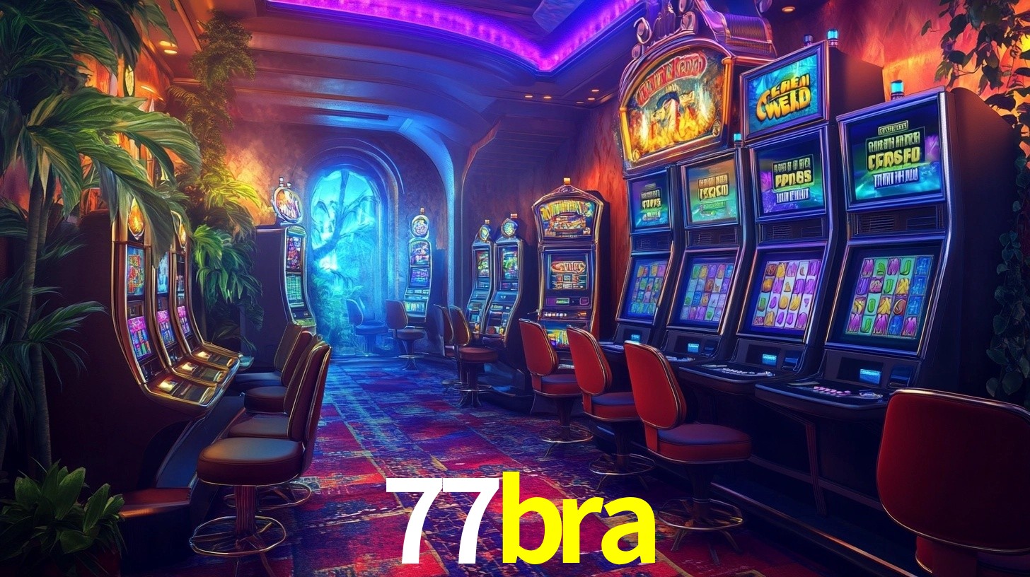 VIP Casino 77bra