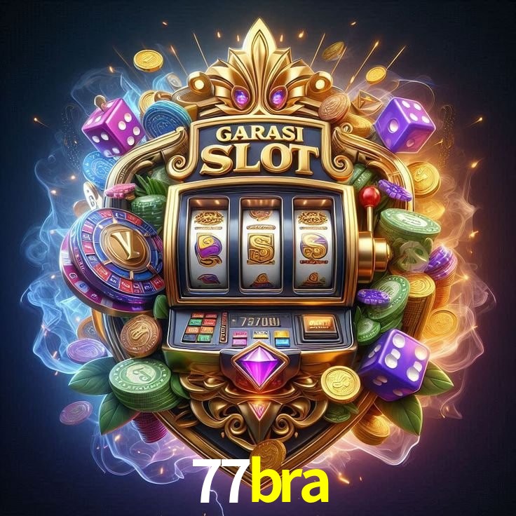Provedores de Jogos 77bra