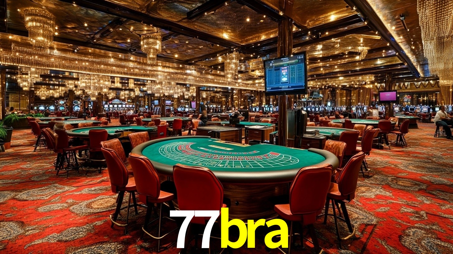 77bra: Jogos de Caça-Níqueis-Altas Recompensas, Roleta-Velocidade, Blackjack-Desafios Máximos