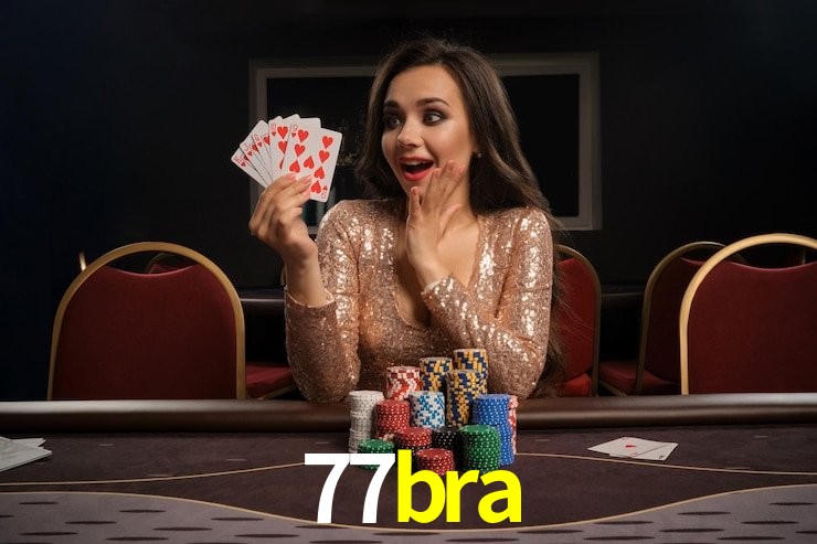 Inovações de Jogos na 77bra: O Futuro das Experiências Interativas