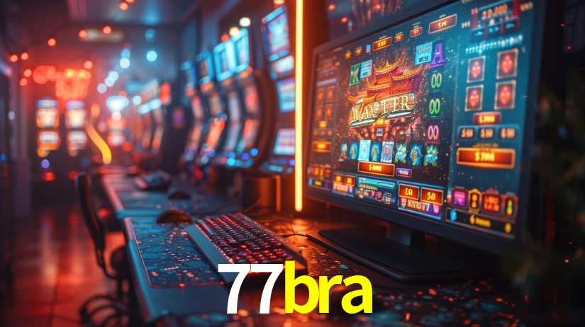 Ofertas Imperdíveis na 77bra: Promoções e Bônus Que Valem a Pena