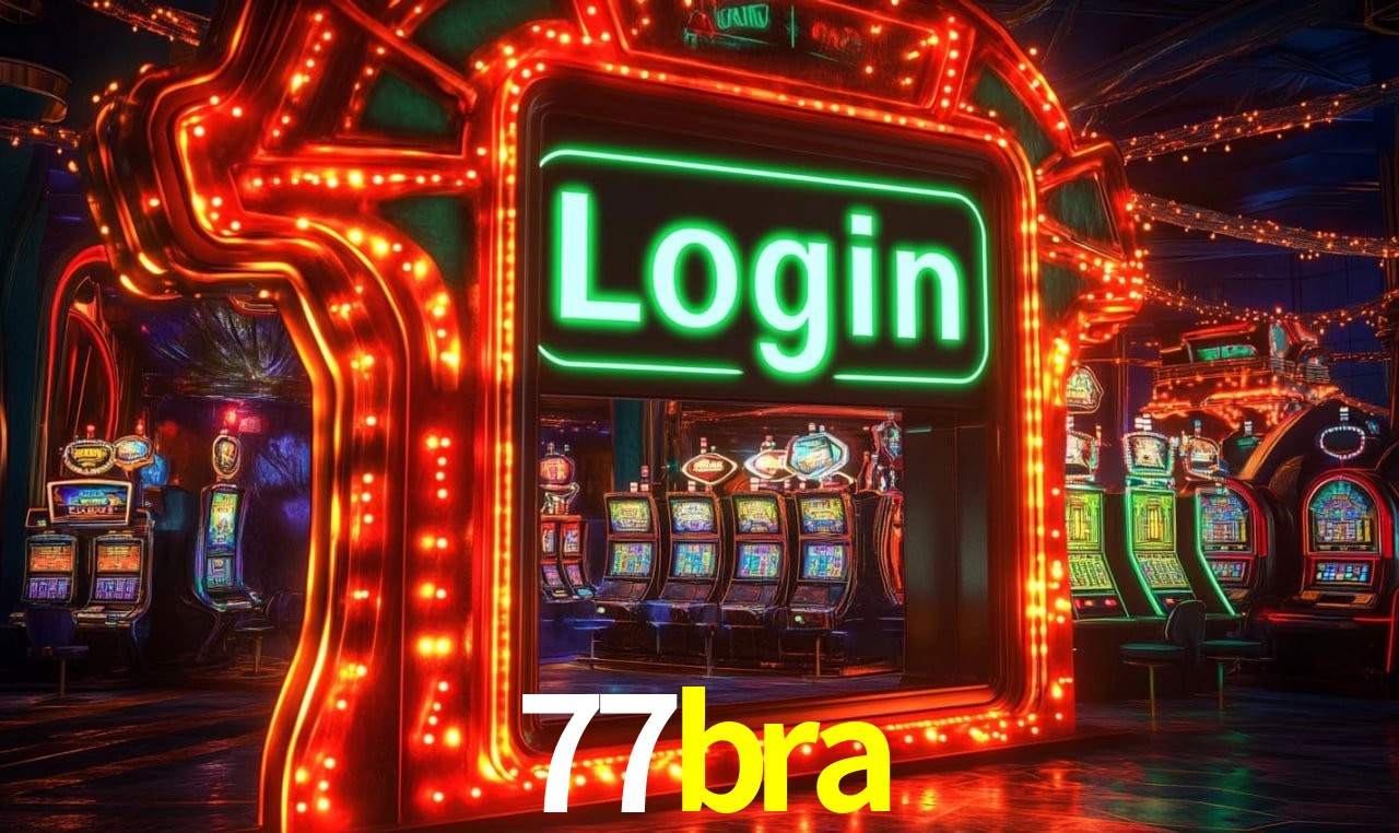 Mesa de Blackjack 77bra