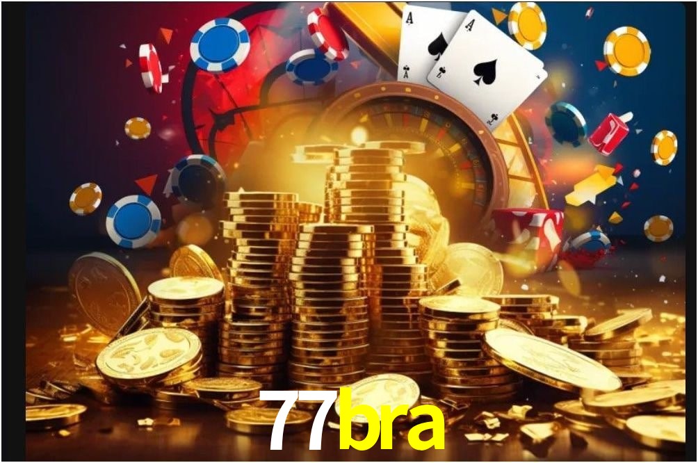 Descubra o Programa VIP da 77bra: Vantagens Exclusivas para Jogadores