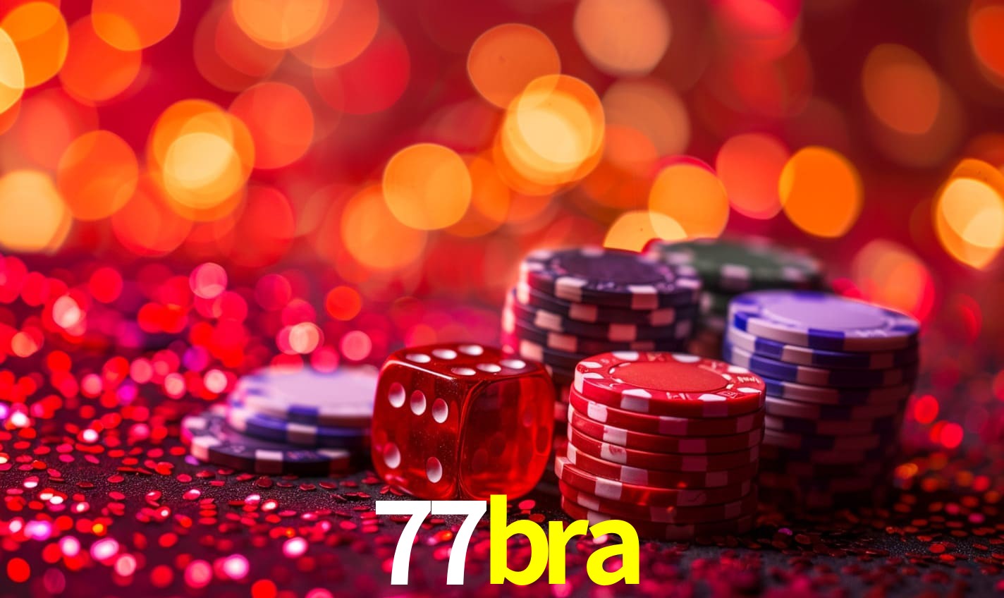 A Experiência Imersiva dos Cassinos Ao Vivo no 77bra