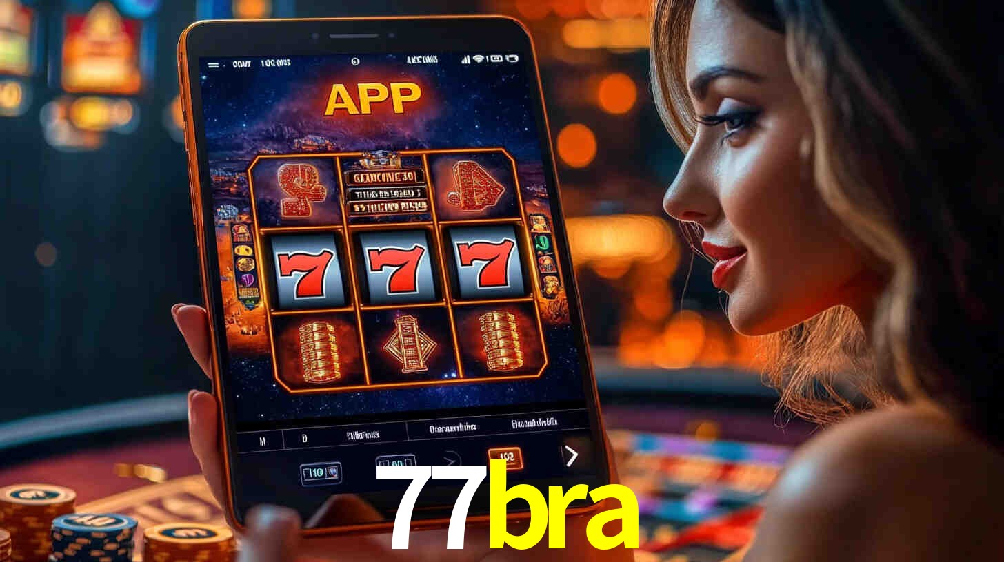 77bra: Seu Especialista em Apostas Esportivas Brasileiras