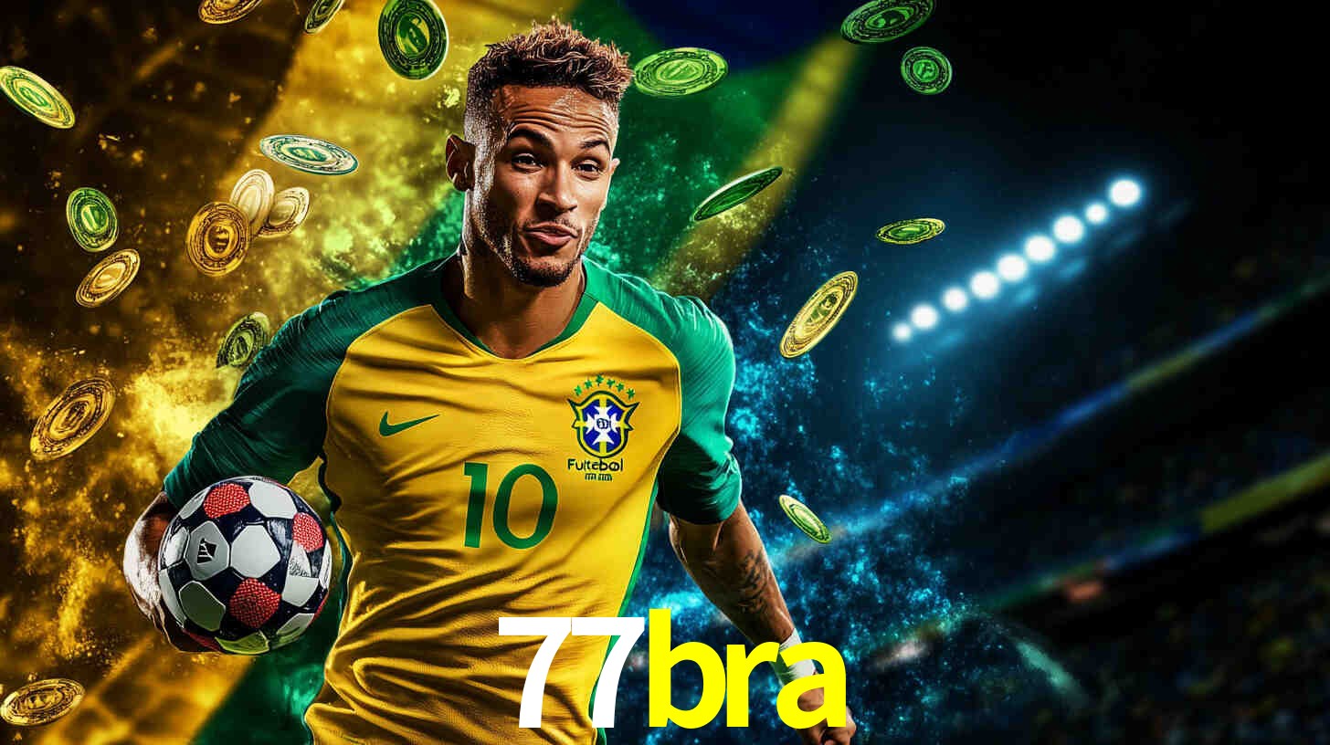 Desvendando o Mundo dos Jogos Virtuais na 77bra