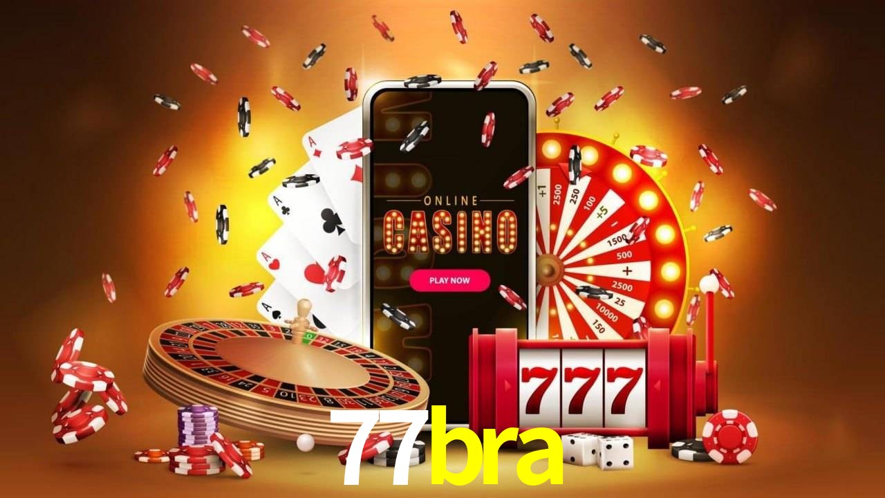 Recursos de Bônus 77bra