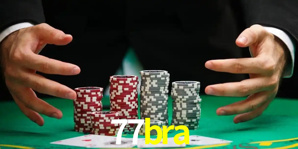 cassino 77bra