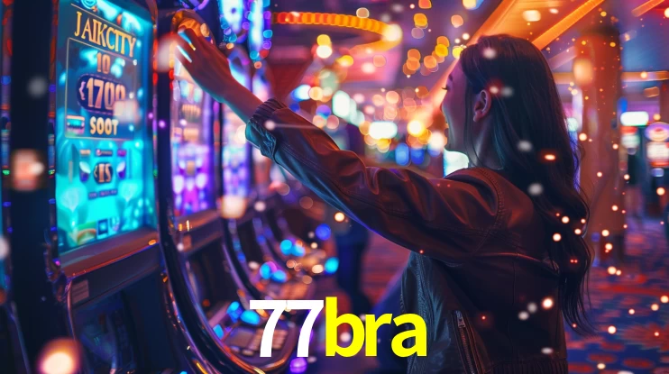 77bra con