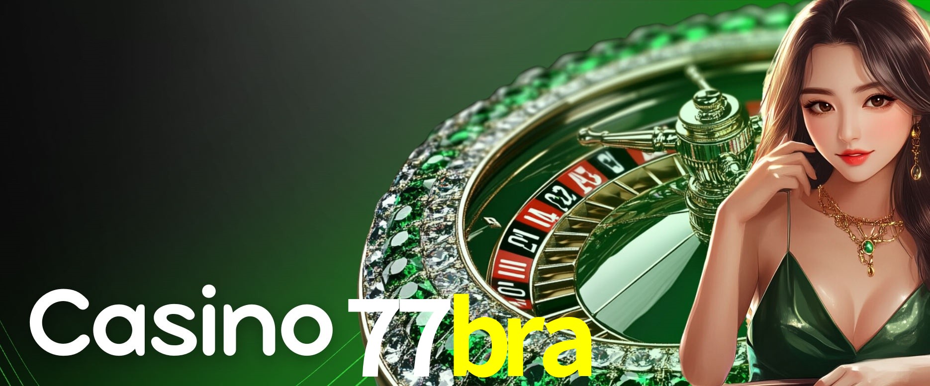 Flash Promotion 77bra