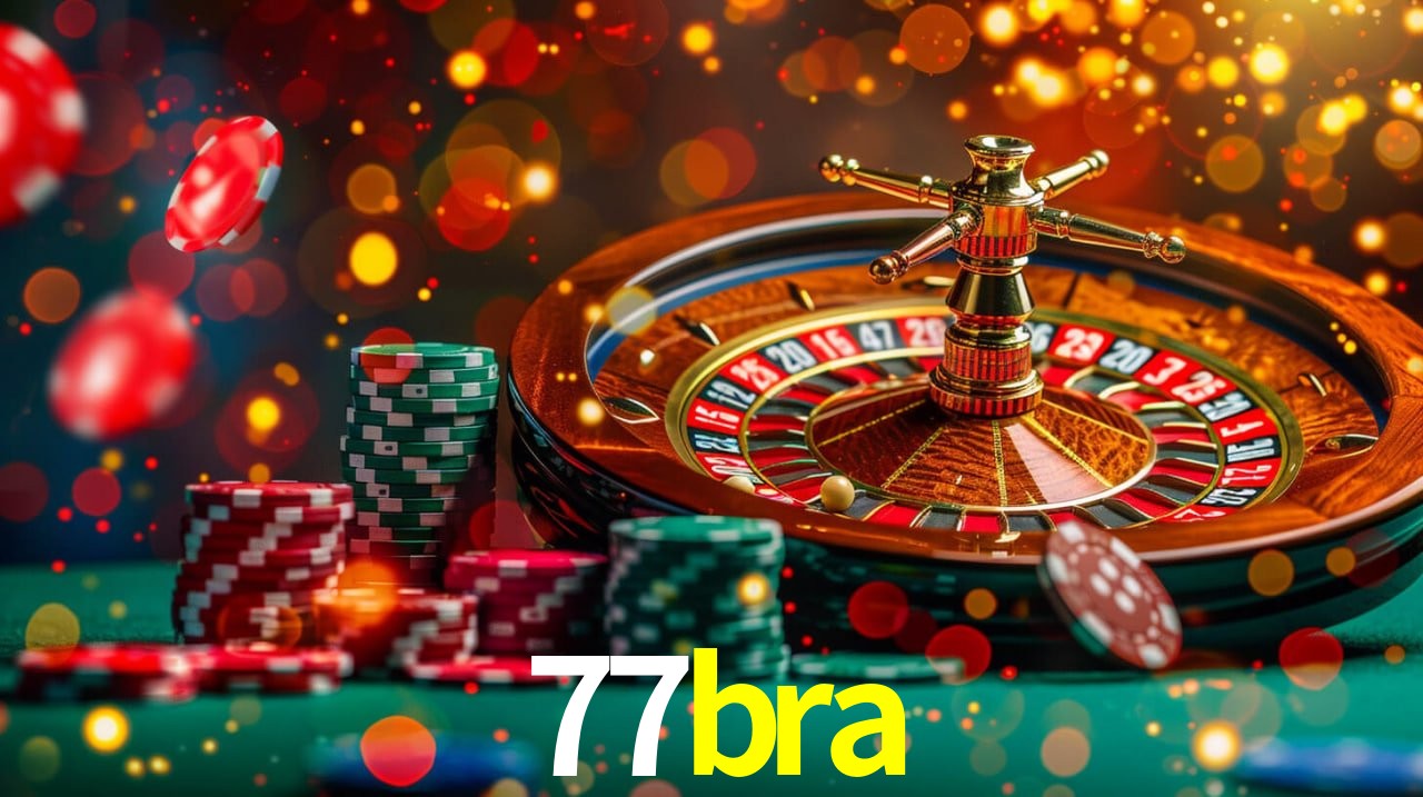 A Popularidade dos Caça-Níqueis no 77bra