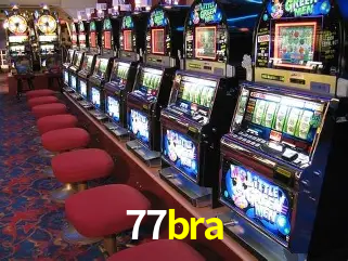 Descubra a Essência do 77bra: Nossa História e Compromissos